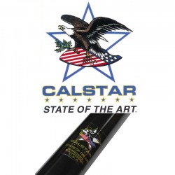 Calstar Graphfighter